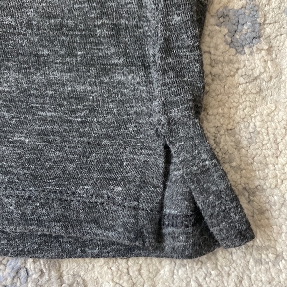 5TH & OCEAN University of Miami V-Neck Shirt - Picture 9 of 9